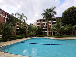 Sutton Place (D10), Condominium #596389361